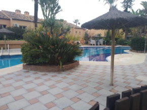 C P Oasis Club